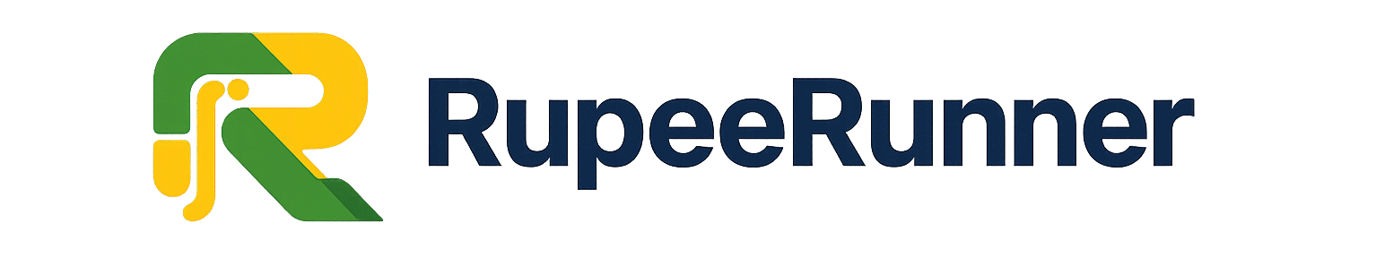 rupeerunner login
